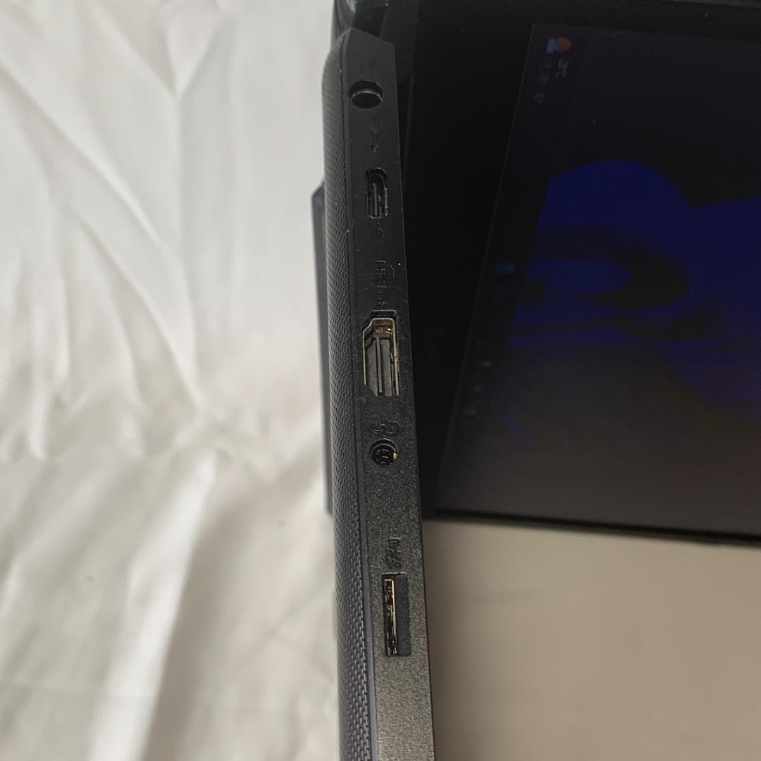T07A【美品】東芝 13.3型/i5第8世代/8GB/128GB o
