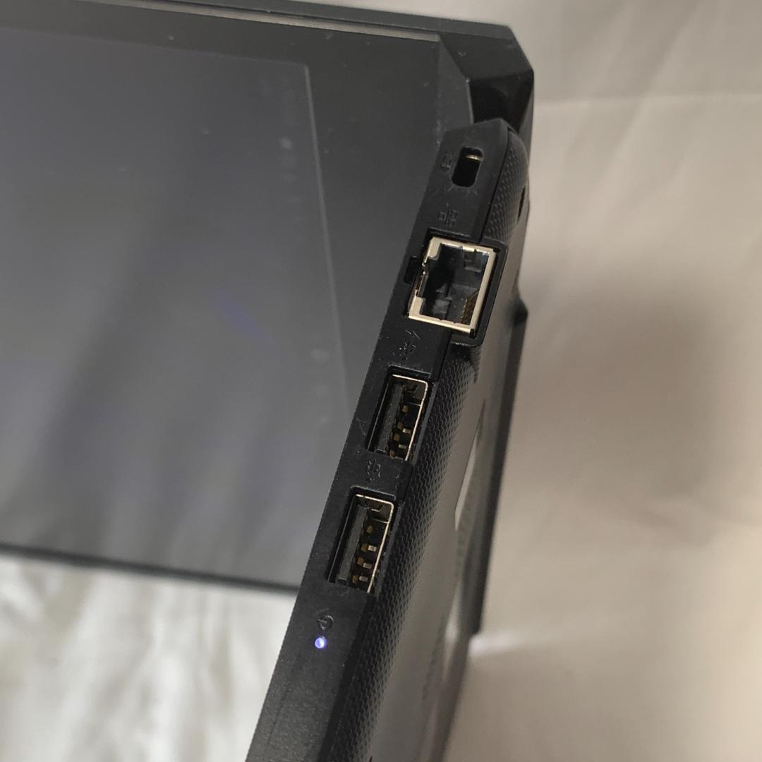 T07A【美品】東芝 13.3型/i5第8世代/8GB/128GB o