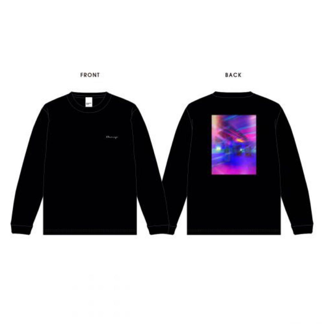 神木隆之介 Photo Long-Sleeve T-shirt、巾着、神足シート