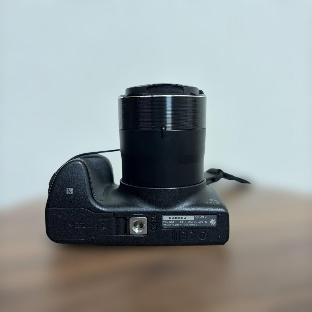 【オールドコンデジ】 Canon PowerShot SX430 IS