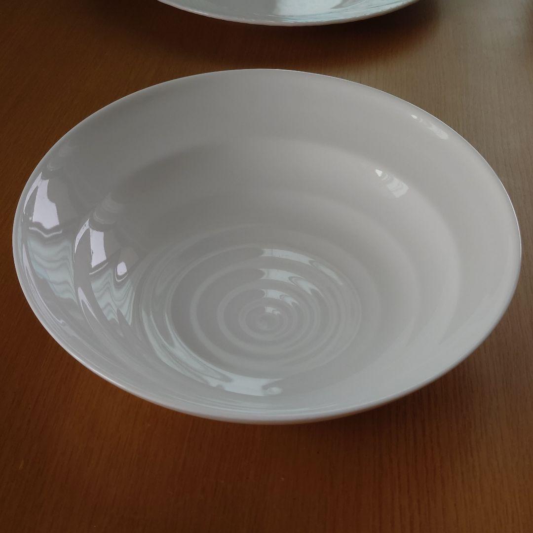 ウェッジウッド　2枚　エスリアル101シリーズ(廃盤)