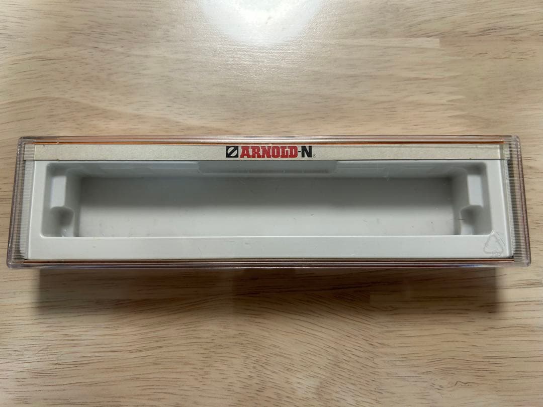 Nゲージ 鉄道模型 グラフィティアートセット　欧州　ドイツ　アーノルド　5輌