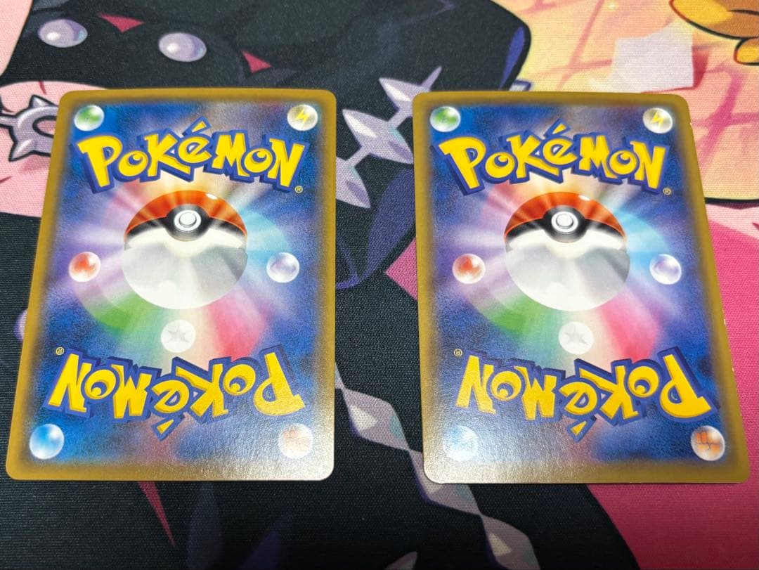 ポケカ ポケモンカード まとめ売り 引退品 メイ ブルーの探索 他 約100枚