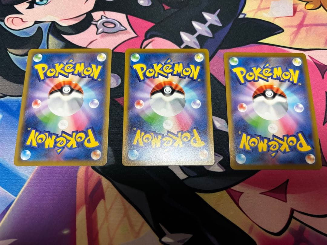 ポケカ ポケモンカード まとめ売り 引退品 メイ ブルーの探索 他 約100枚