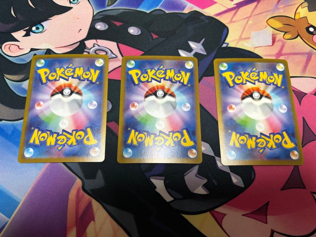 ポケカ ポケモンカード まとめ売り 引退品 メイ ブルーの探索 他 約100枚