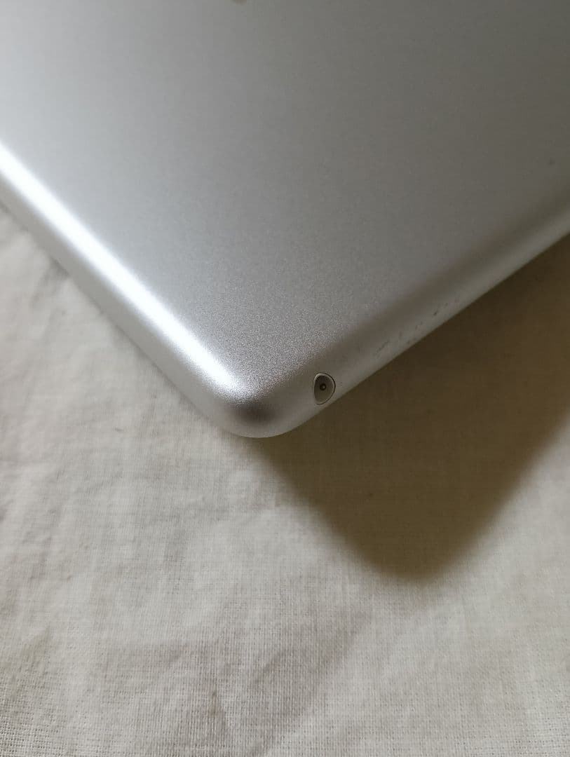 超美品 iPad 第6世代 バッテリー99%