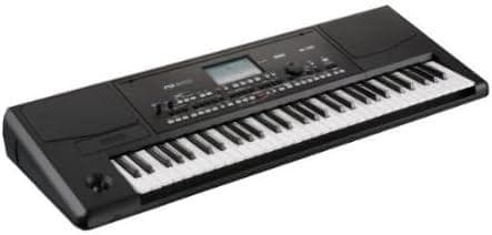 KORG PA300 61鍵電子ピアノ