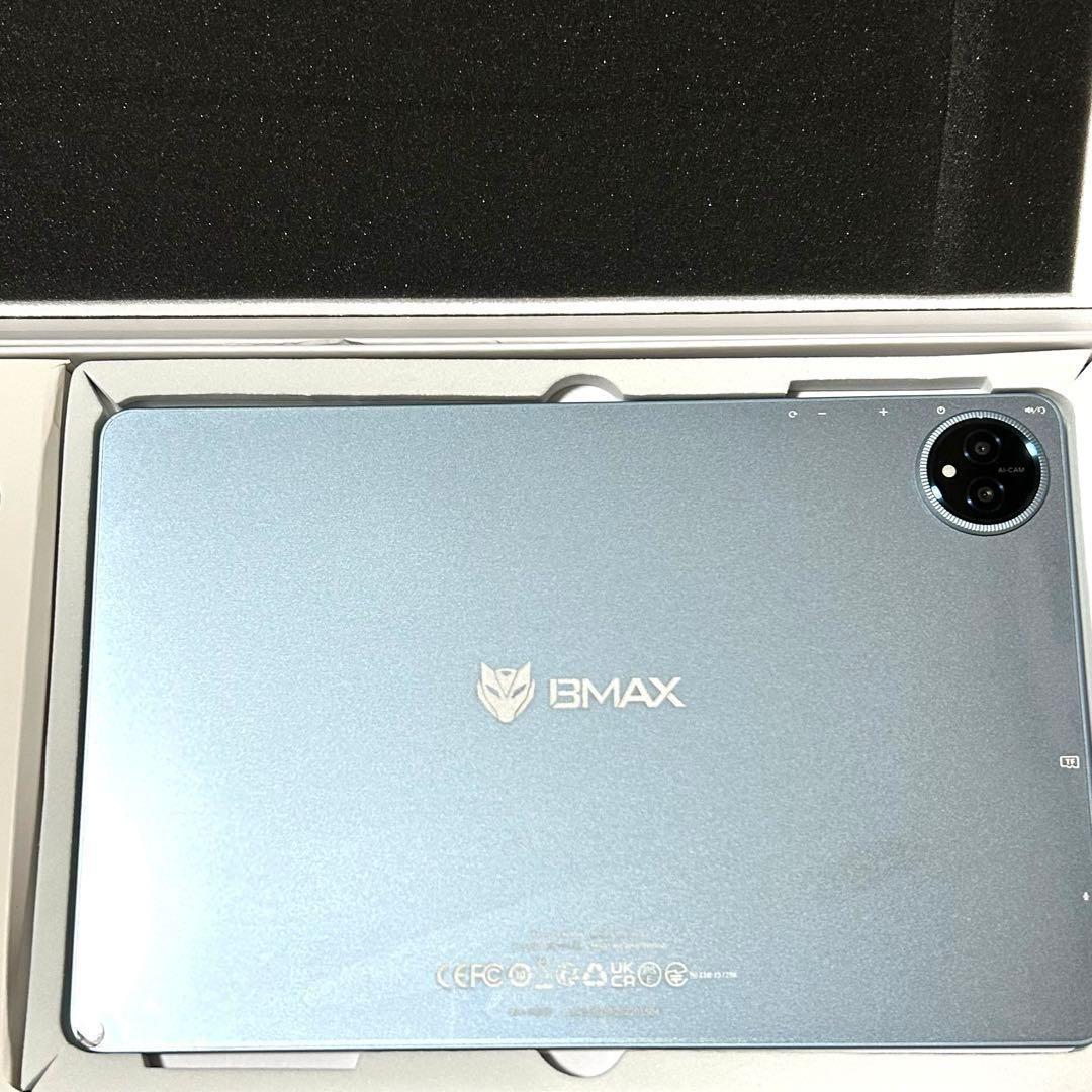 タブレット 11インチ wi-fiモデル 12GB+128GB+2TB拡張