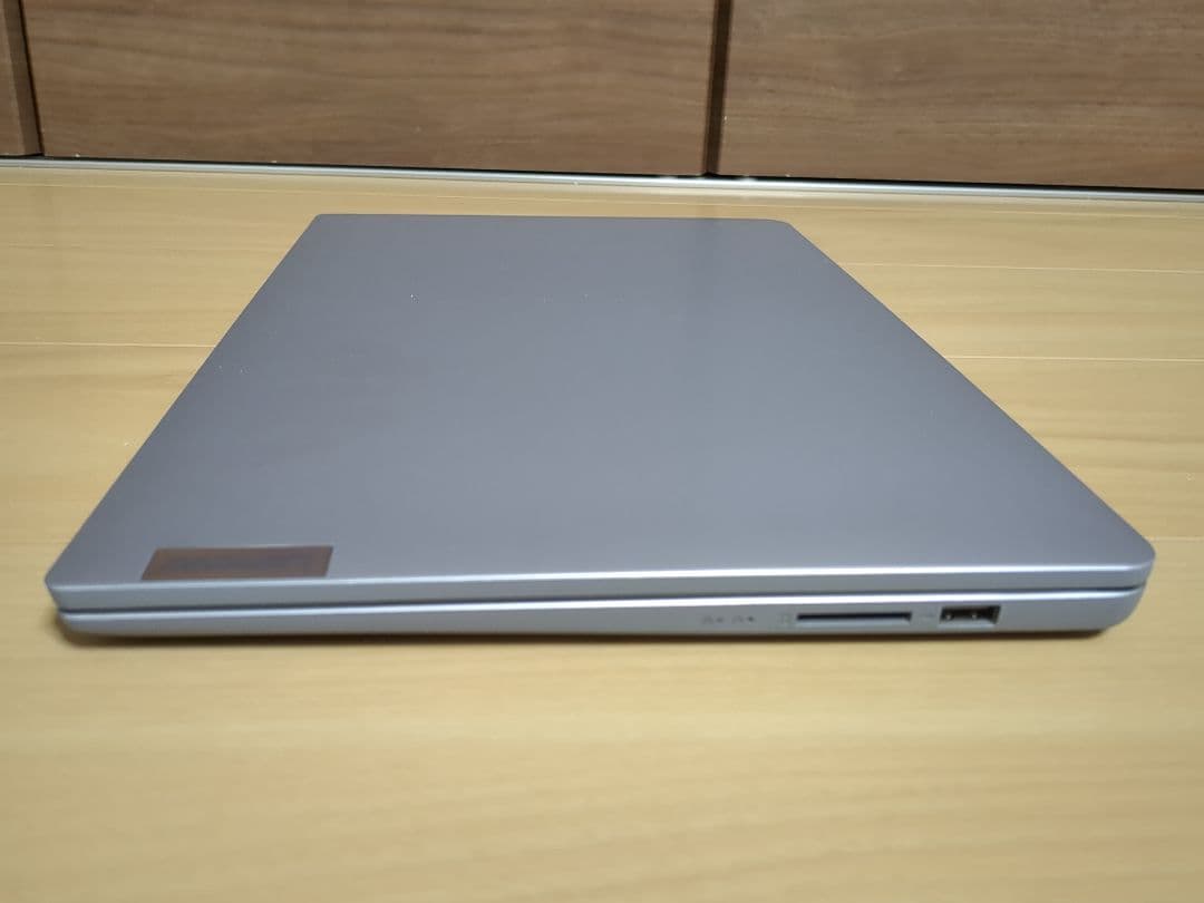 レノボ IdeaPad 1 15AMN7 Ryzen5・8GB・256GBSSD