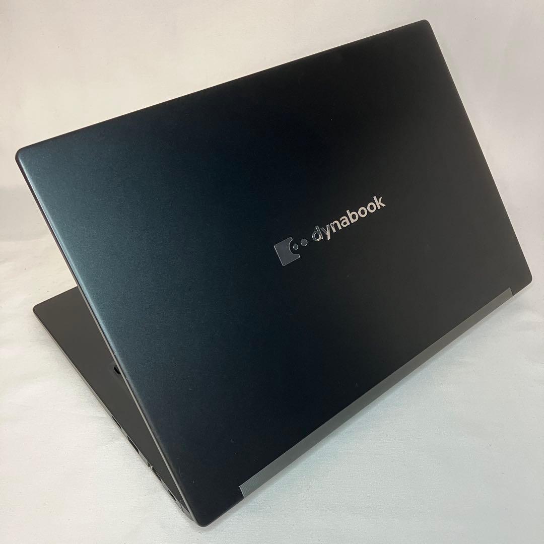dynabook G83/KW 12世代 i5 16GB FHD オフィス24