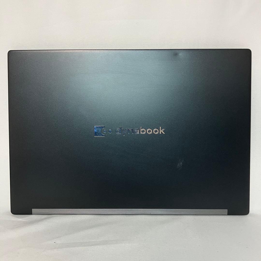 dynabook G83/KW 12世代 i5 16GB FHD オフィス24