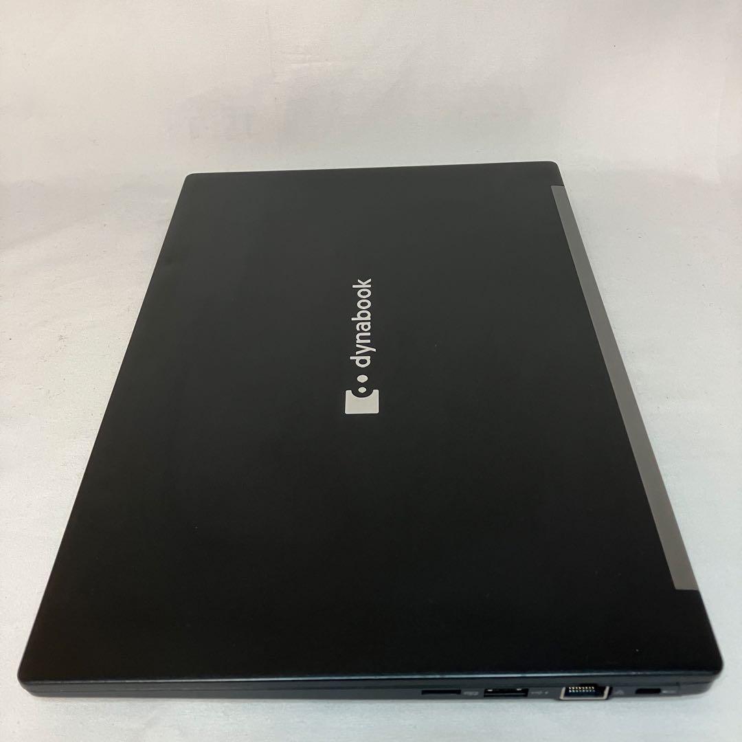 dynabook G83/KW 12世代 i5 16GB FHD オフィス24