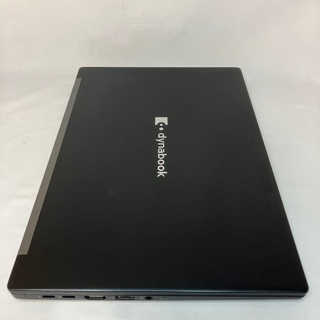 dynabook G83/KW 12世代 i5 16GB FHD オフィス24