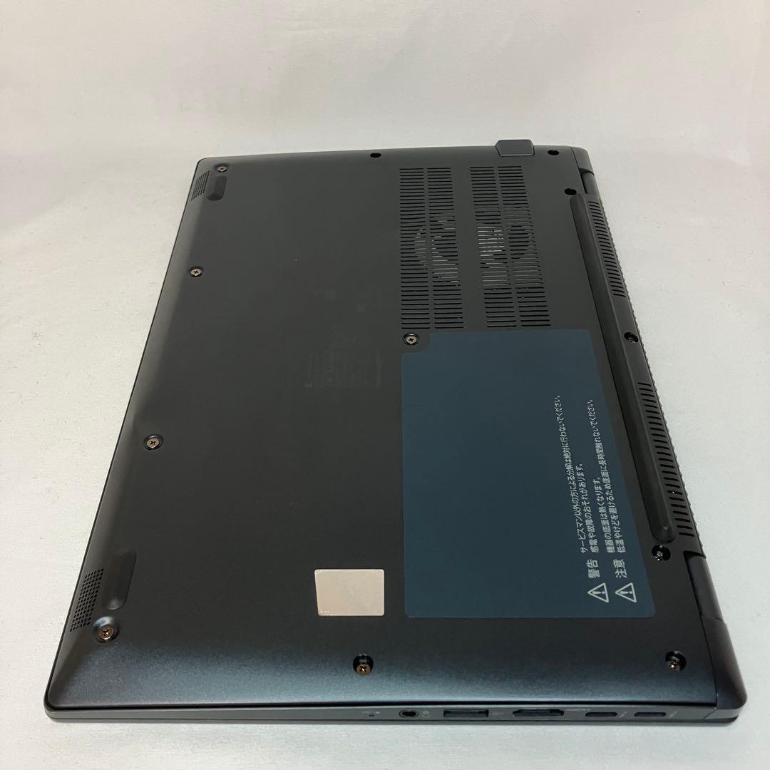 dynabook G83/KW 12世代 i5 16GB FHD オフィス24