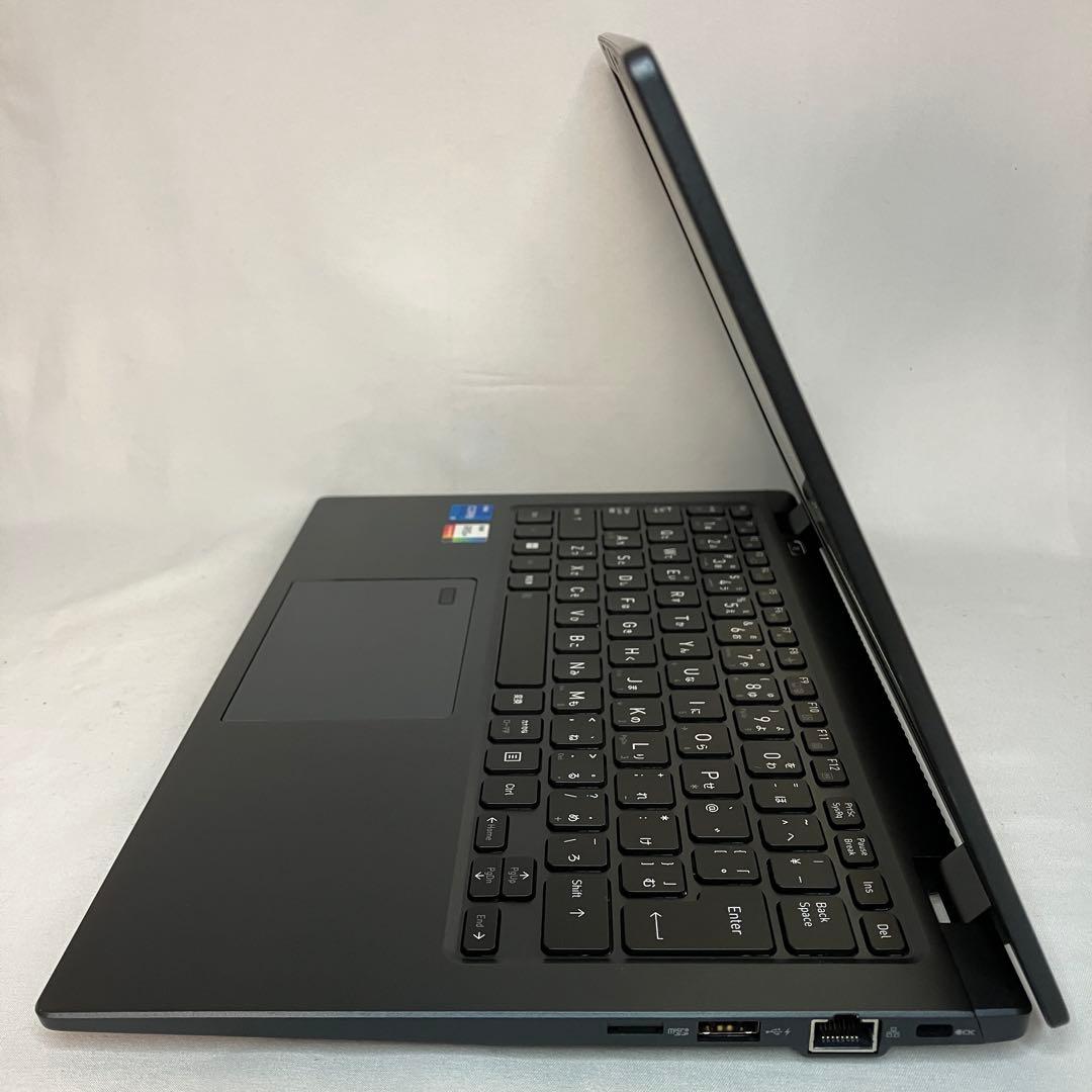 dynabook G83/KW 12世代 i5 16GB FHD オフィス24