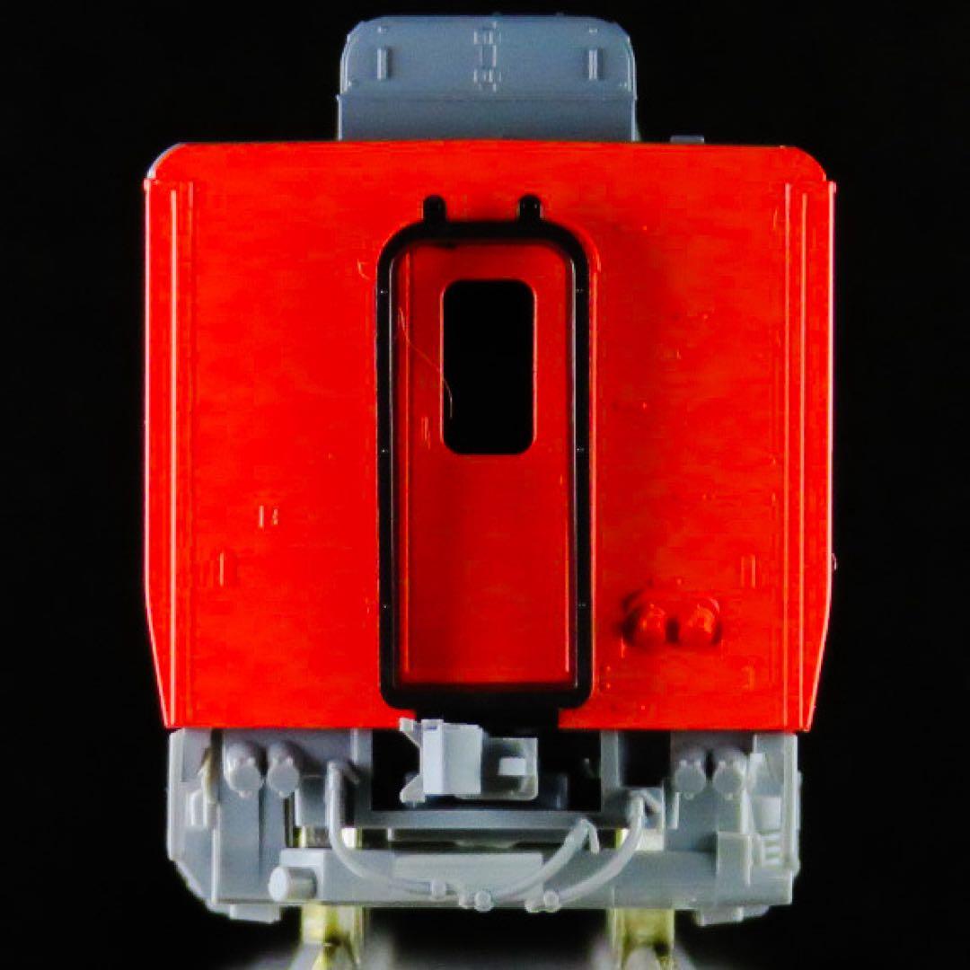 TOMIX キハ47形 JR西日本更新車・首都圏色・後藤総合車両所(T)2両