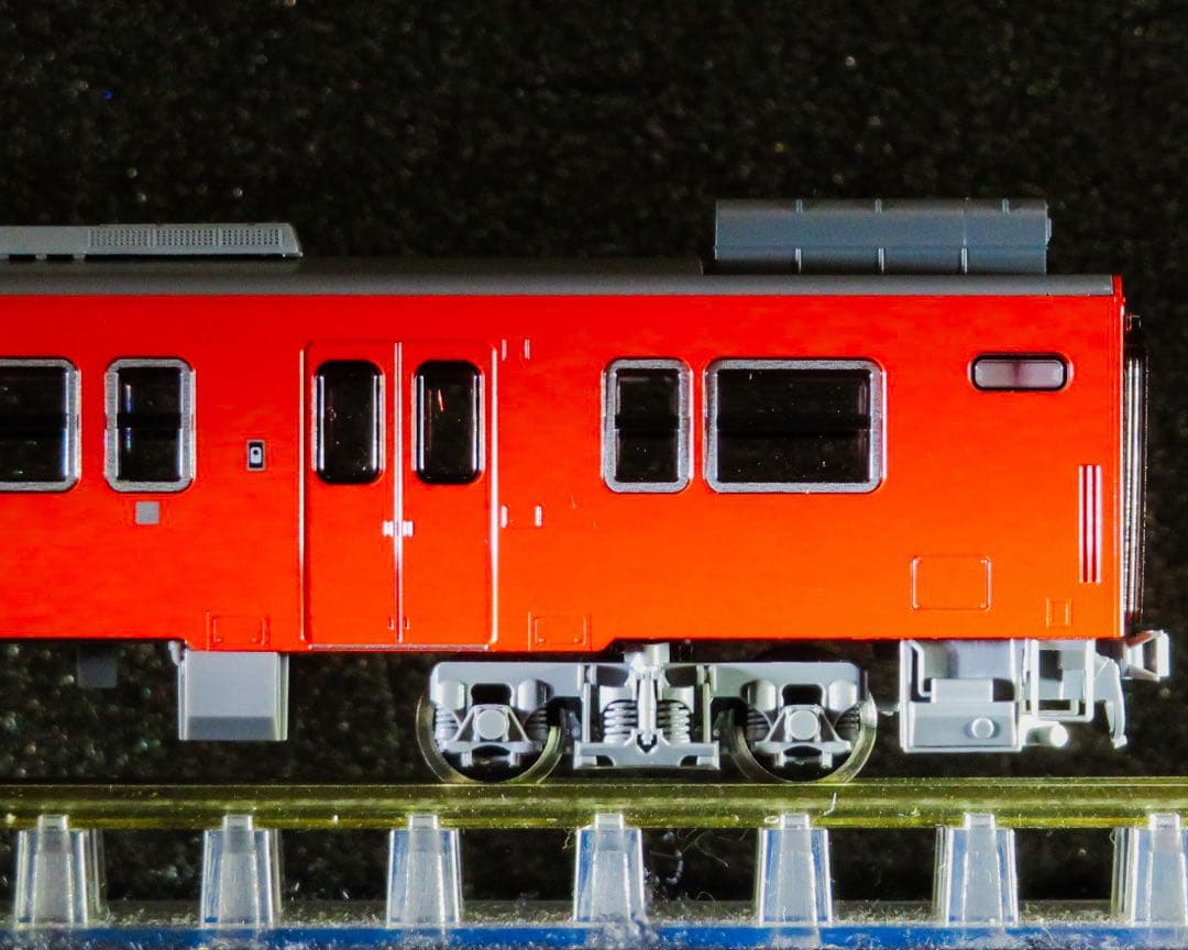 TOMIX キハ47形 JR西日本更新車・首都圏色・後藤総合車両所(T)2両