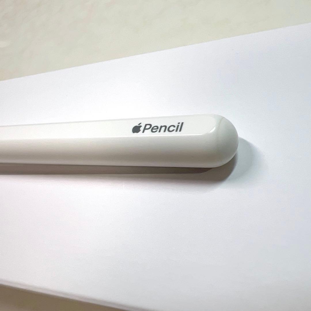 apple pencil 第2世代 純正 ペン先のおまけ付き