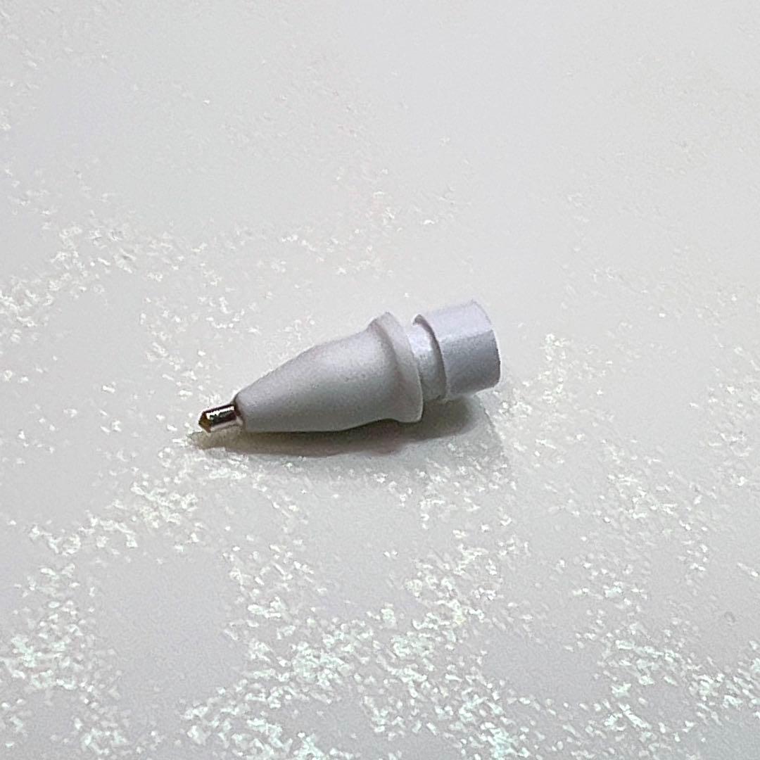 apple pencil 第2世代 純正 ペン先のおまけ付き