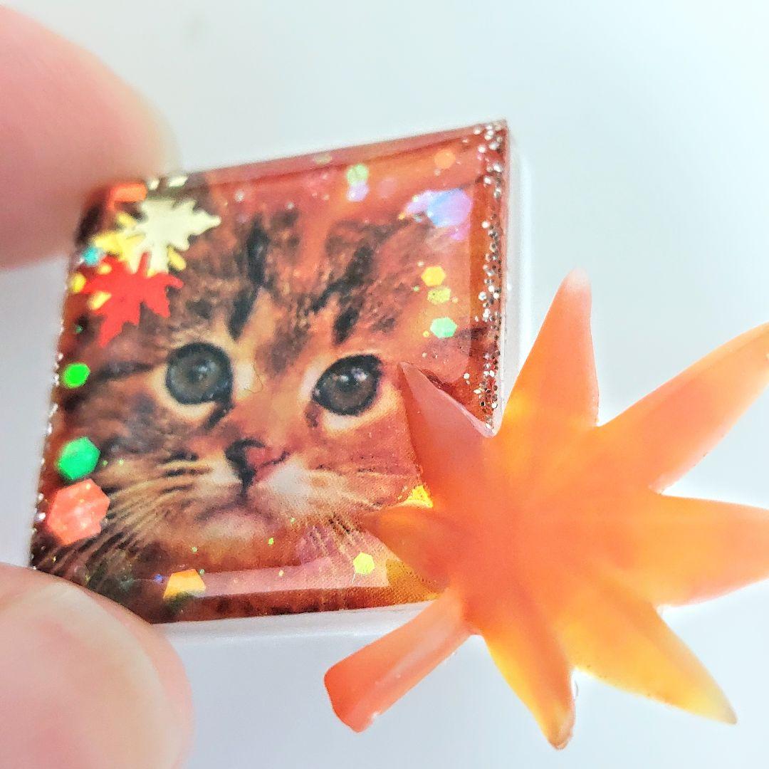 レジン　ハンドメイド　535
