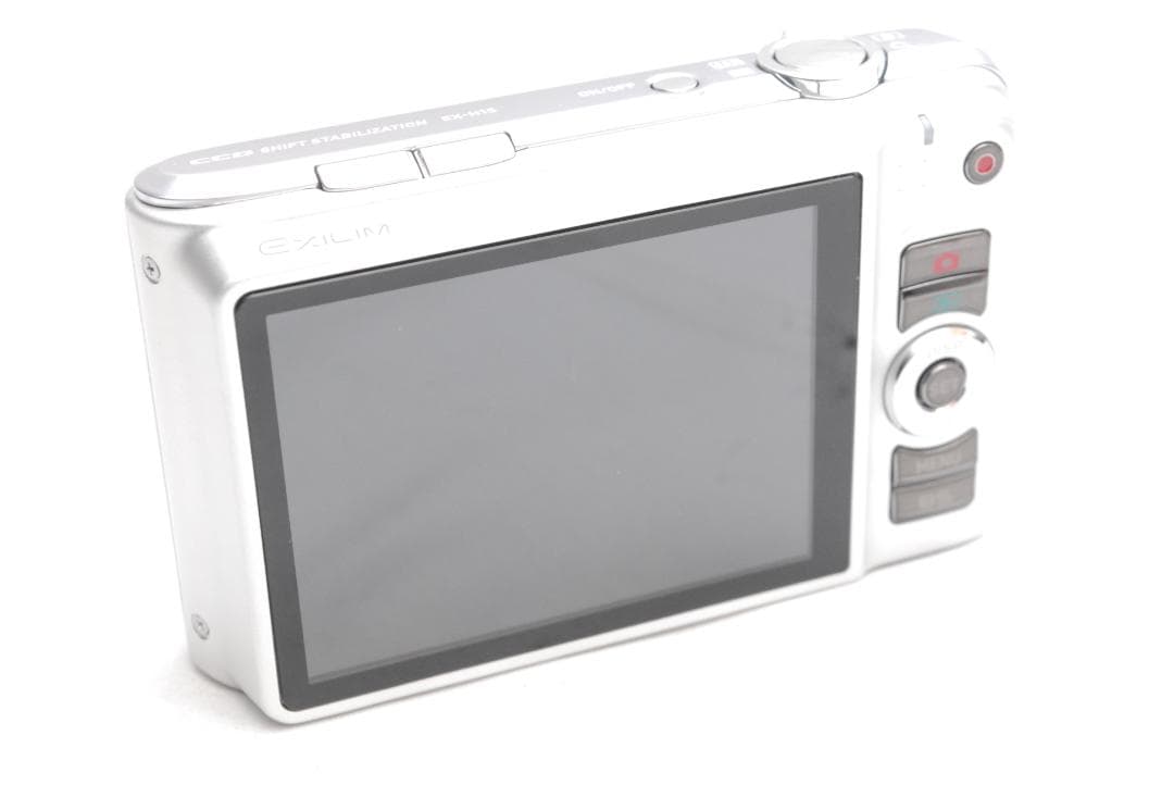 CASIO EXILIM EX-H15 (良品）