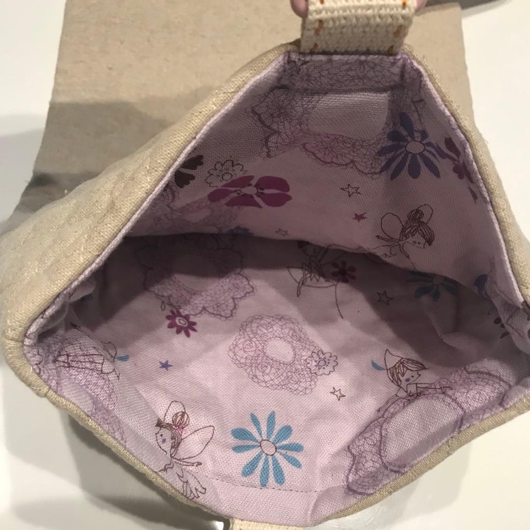 レッスンバッグ　通園　通学　バッグ　かばん　ハンドメイド