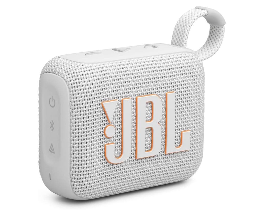 JBL Bluetoothスピーカー GO 4