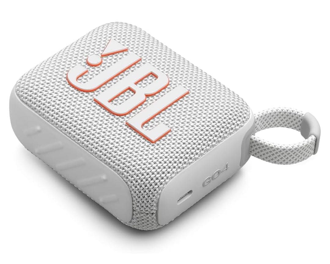 JBL Bluetoothスピーカー GO 4