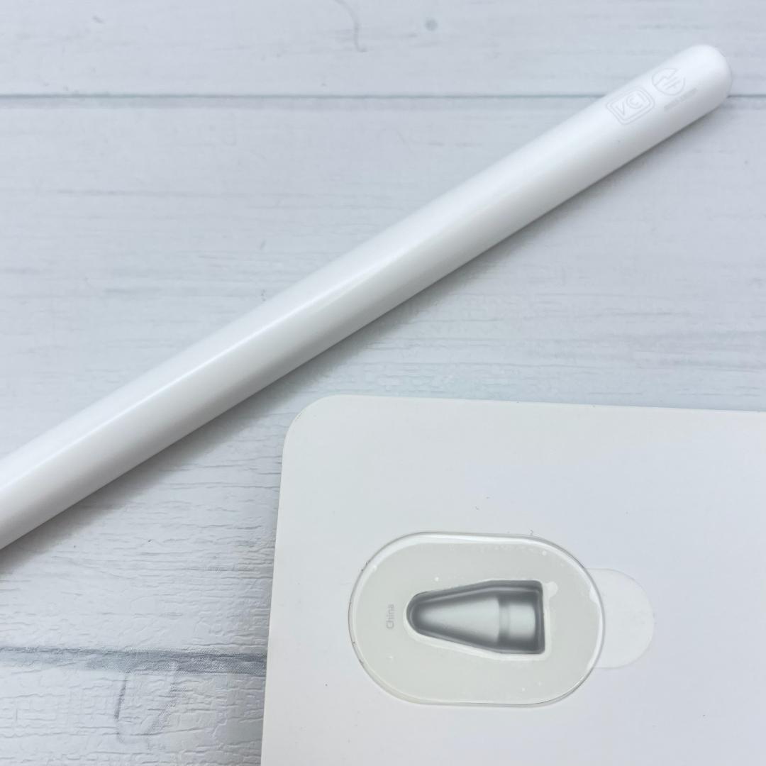保証あり【純正品】Apple Pencil Pro 替え芯セット