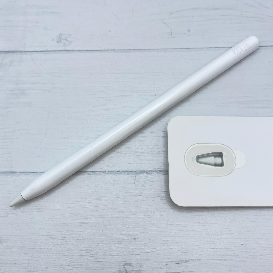 保証あり【純正品】Apple Pencil Pro 替え芯セット