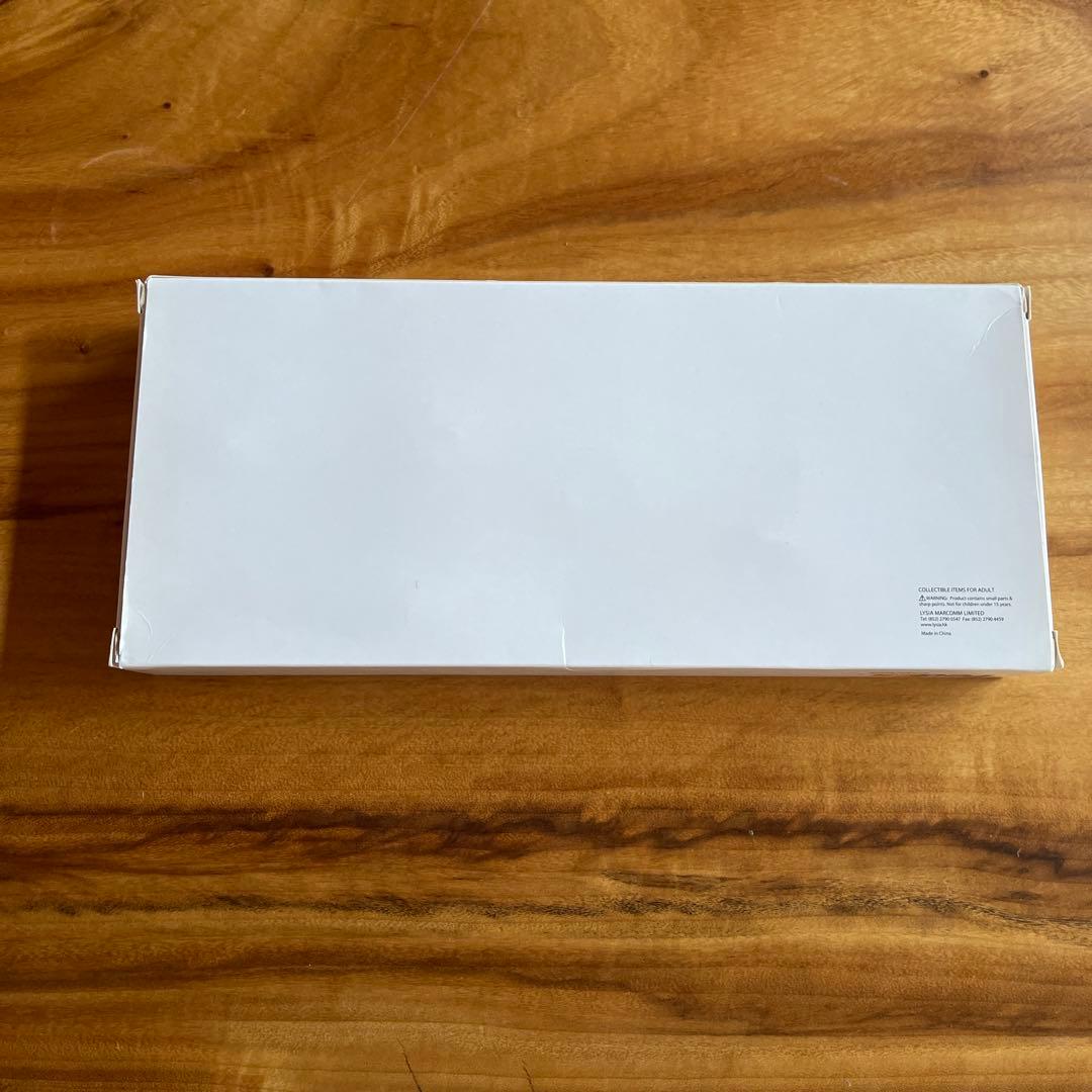 FedEx・Boeing777-200Fプラモデル