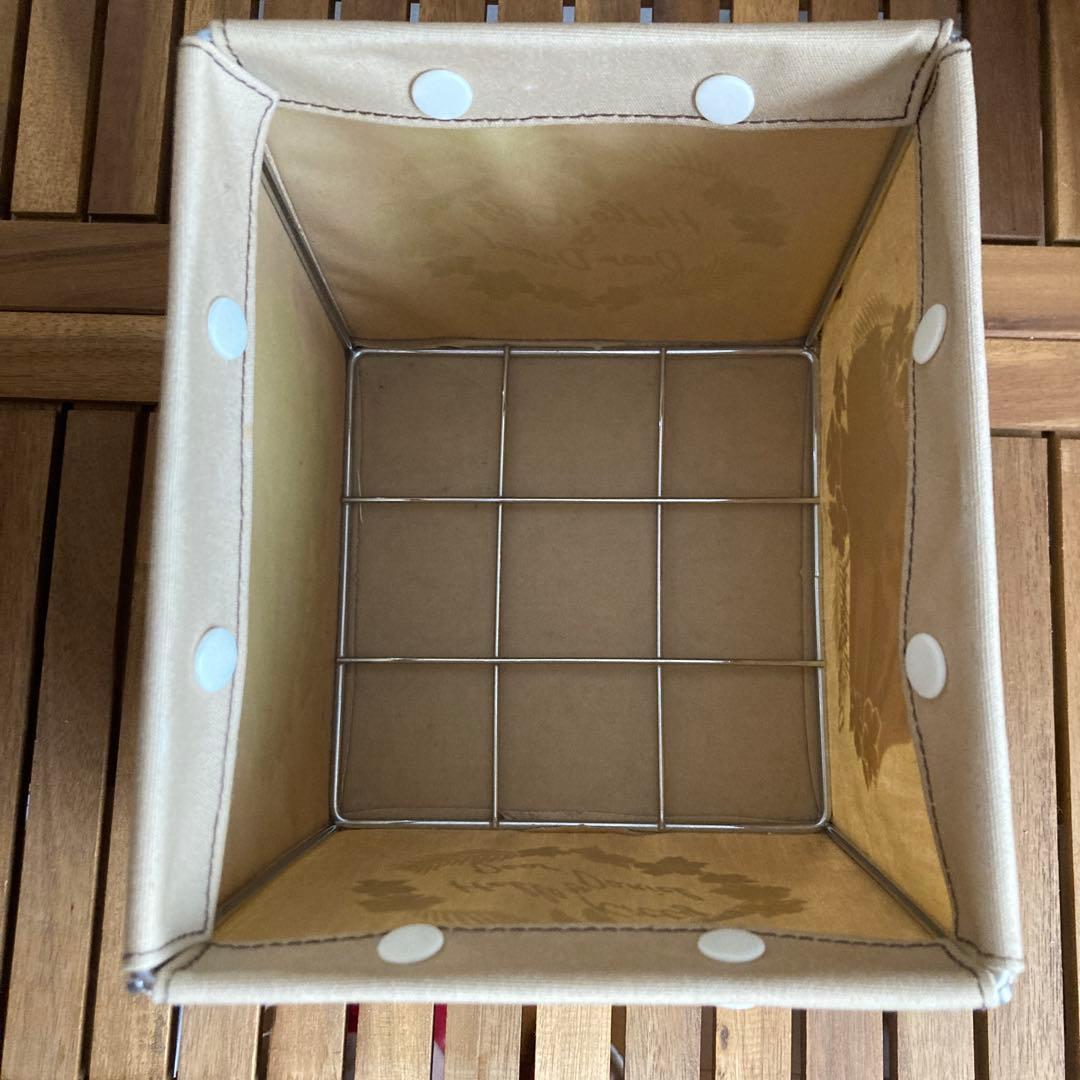 ハローキティ　収納用品　日焼けキティ