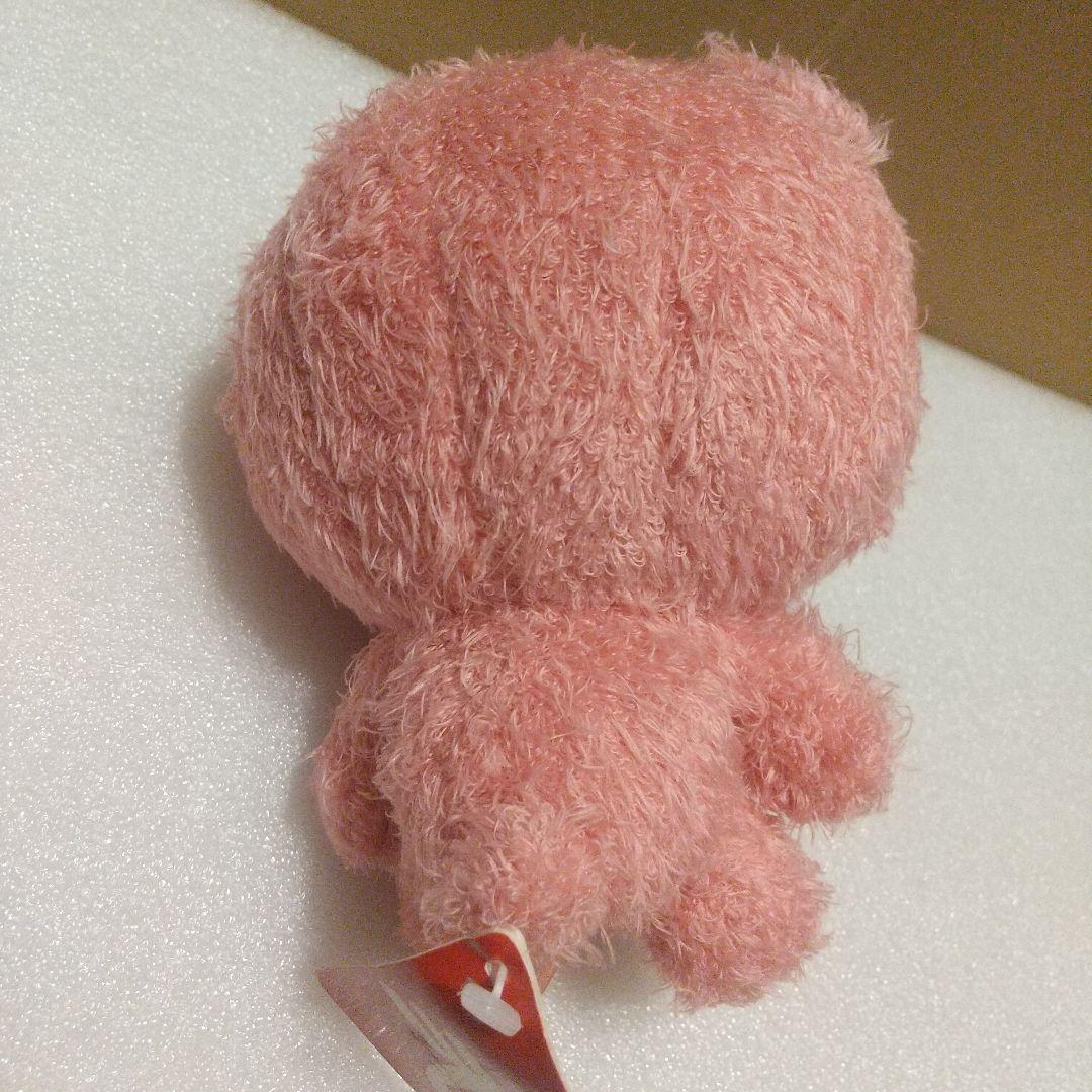 グル～ミ～＆クマキカイ BEFORE→AFTERぬいぐるみ CGP-079