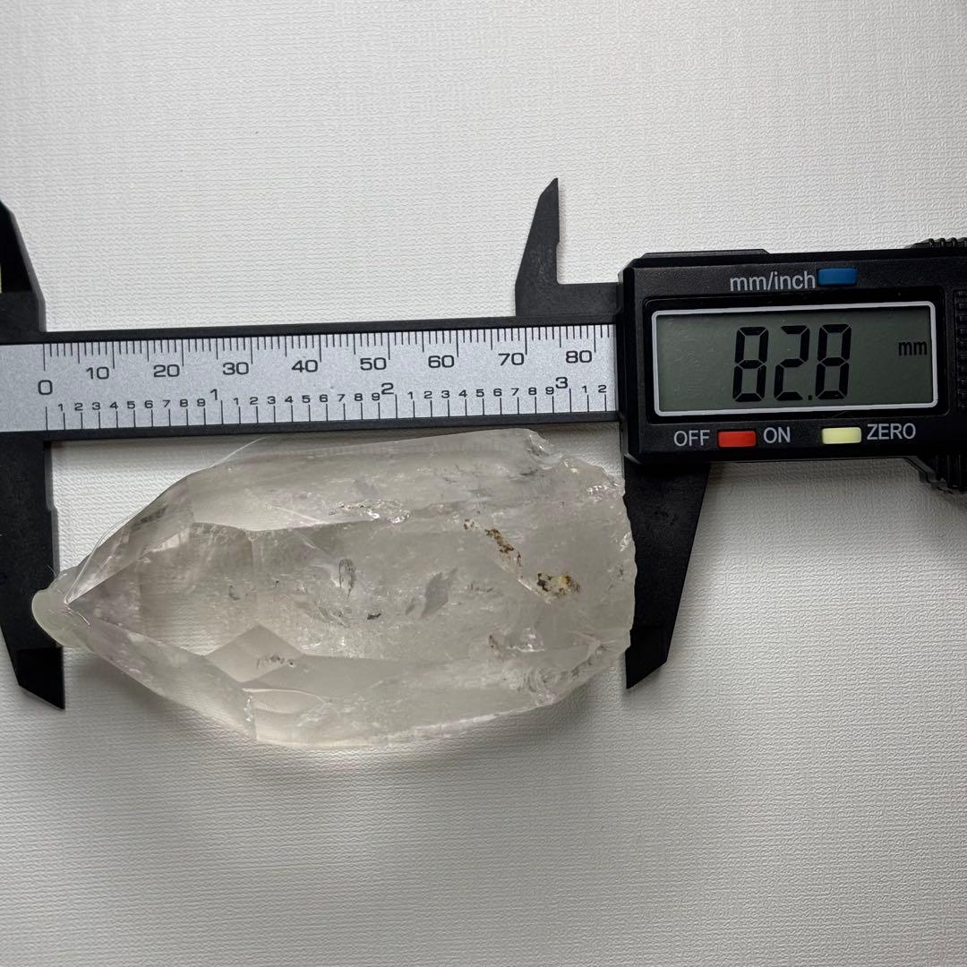 ブラジル産 レムリアンシード 161g タイムリンク