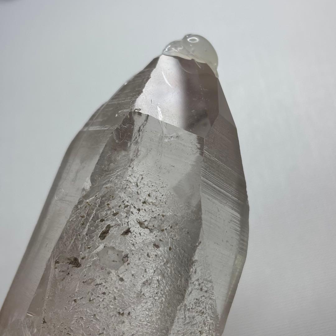 ブラジル産 レムリアンシード 161g タイムリンク