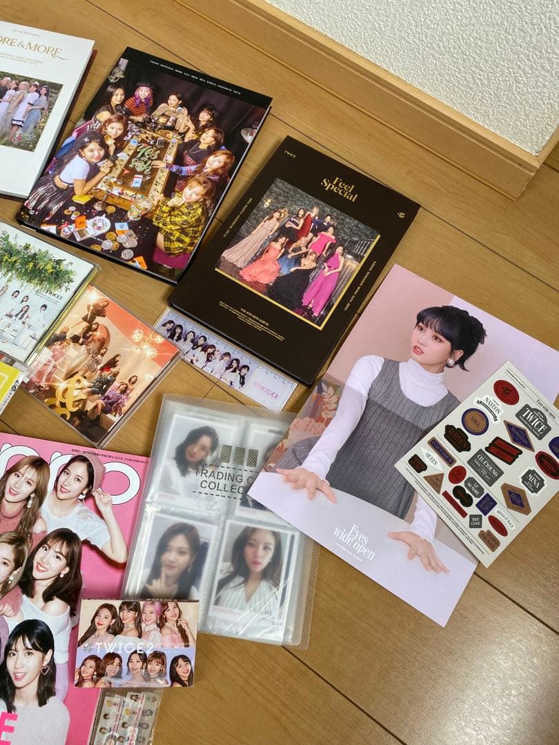 twice まとめ売り ワールドツアー2019 他