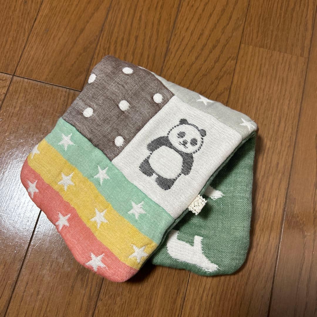 fuwara＊くるくるタオル244