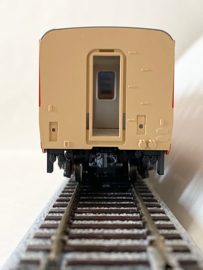 KATO HOゲージ キハ65 1-605