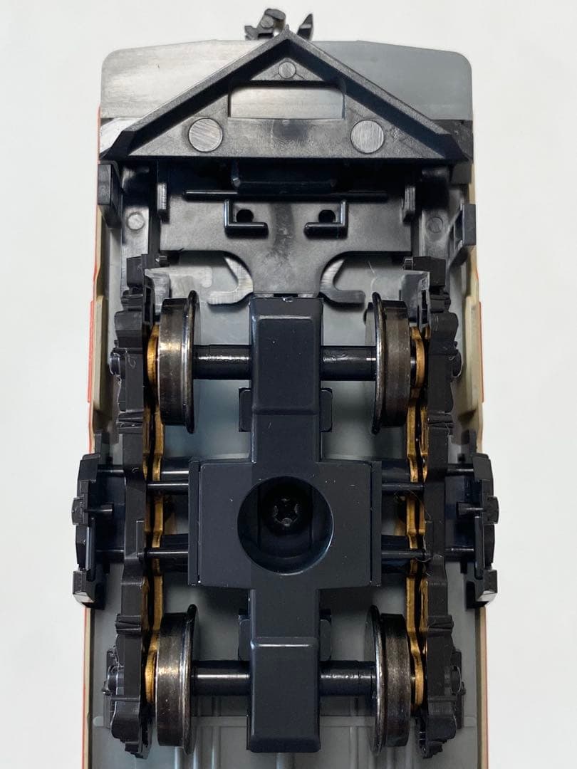 KATO HOゲージ キハ65 1-605