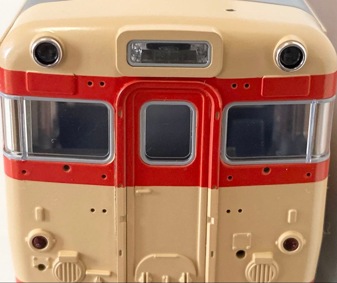 KATO HOゲージ キハ65 1-605