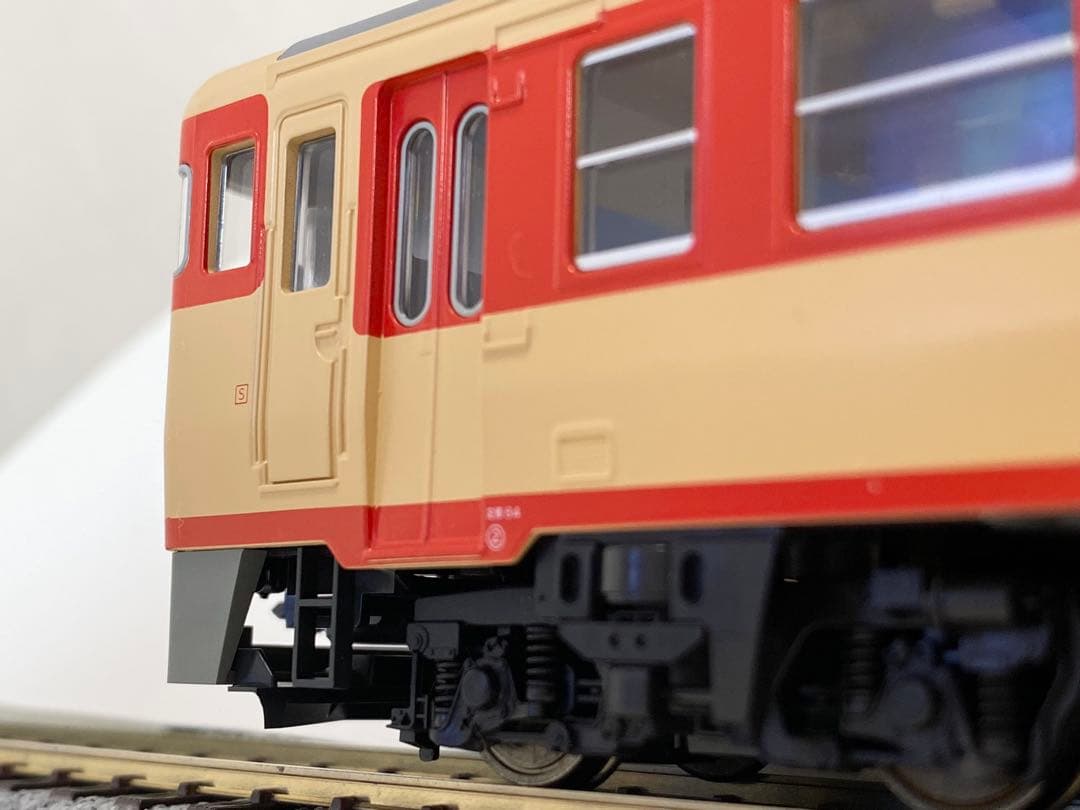 KATO HOゲージ キハ65 1-605