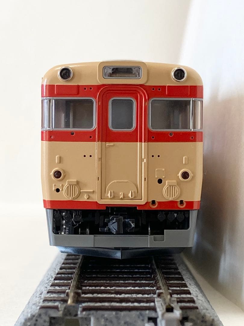 KATO HOゲージ キハ65 1-605