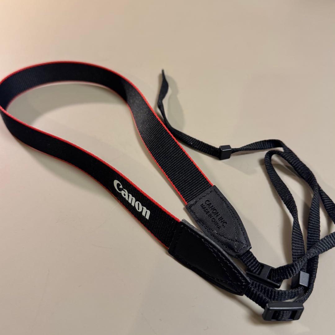 Canon EOS Kiss M ダブルレンズキット