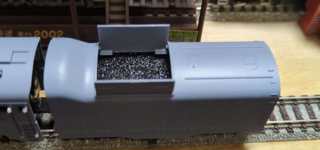 鉄道模型 満州鉄道 パシナ981 あじあ号　　 永久保存版 8両セット