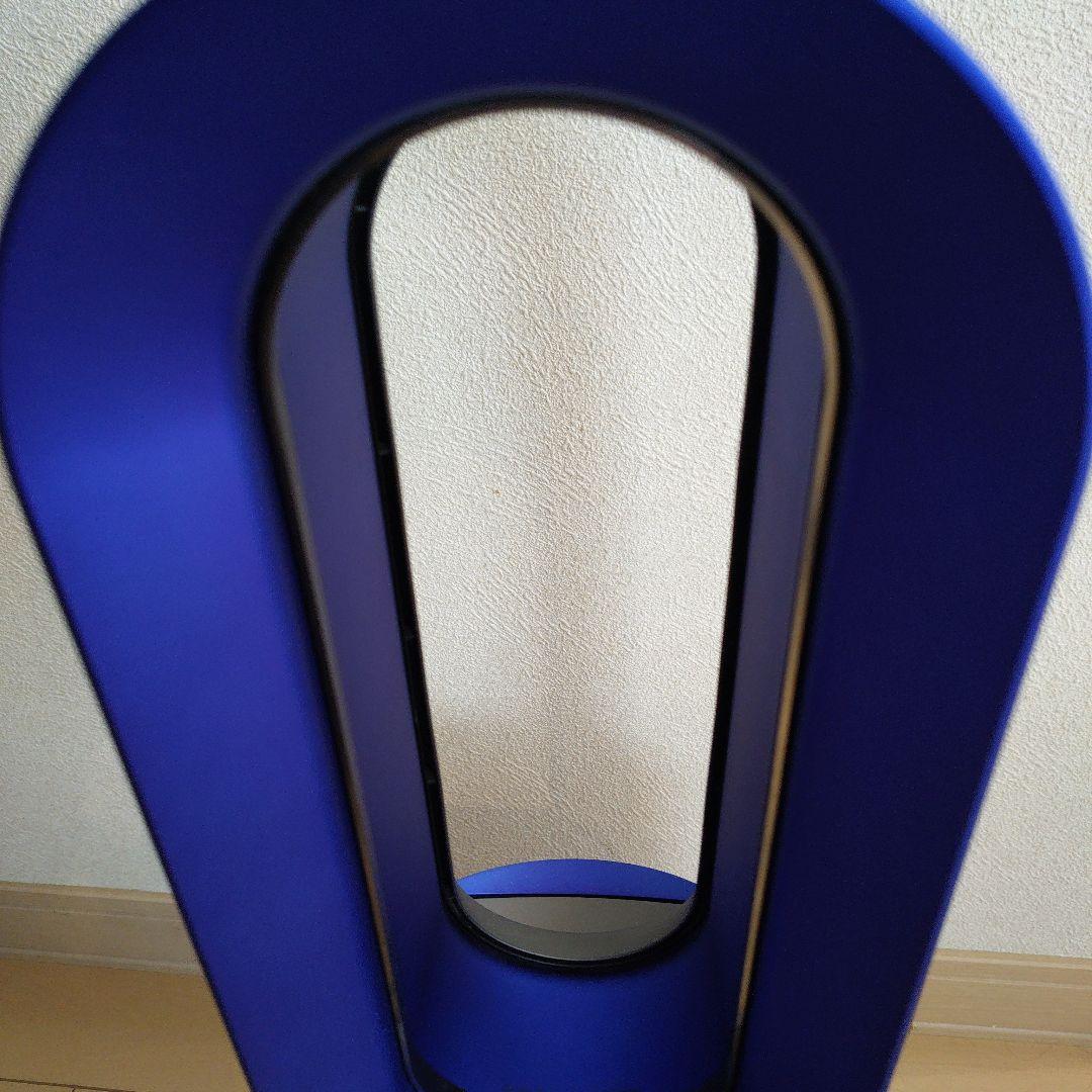 Dyson Pure Hot + Cool　 空気清浄ファンヒーター