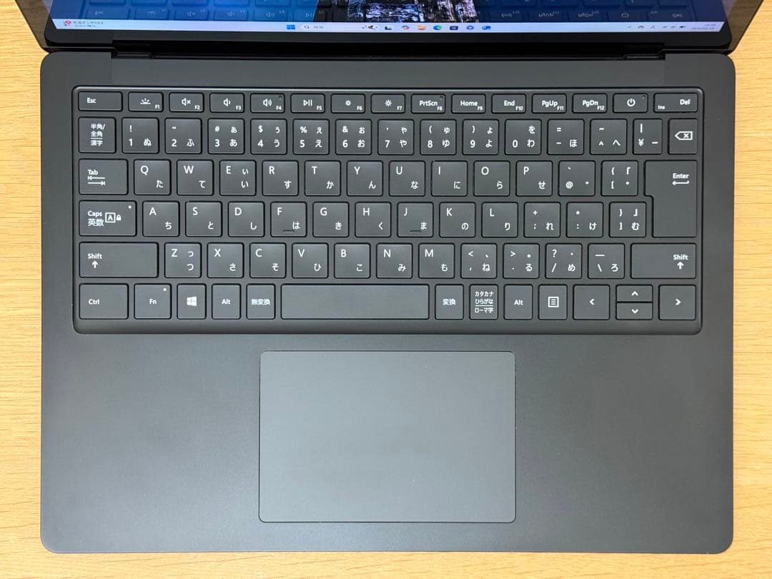 Windowsノート本体 Surface Laptop4 13.5 Ryzen 5/16GB/256GB