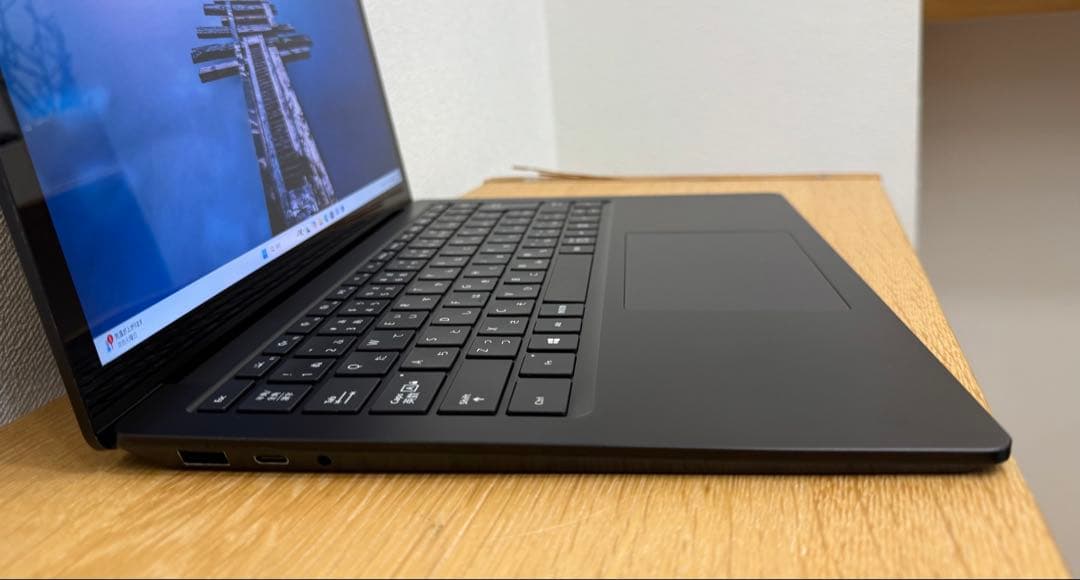 Windowsノート本体 Surface Laptop4 13.5 Ryzen 5/16GB/256GB