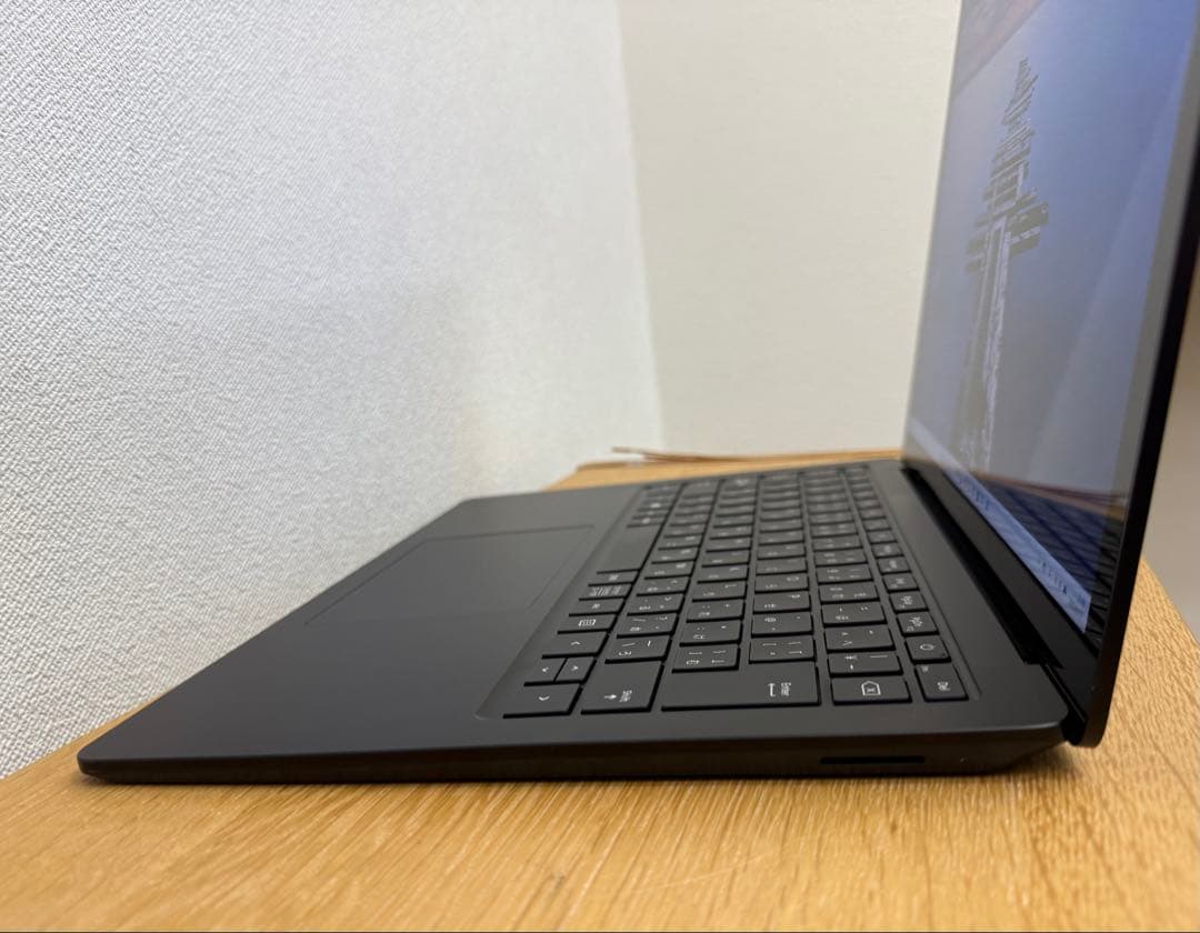 Windowsノート本体 Surface Laptop4 13.5 Ryzen 5/16GB/256GB