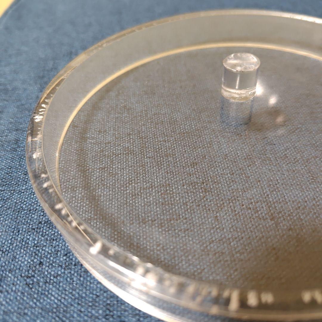 希少！！サトウ製薬サトちゃん　ガラス製キャニスター