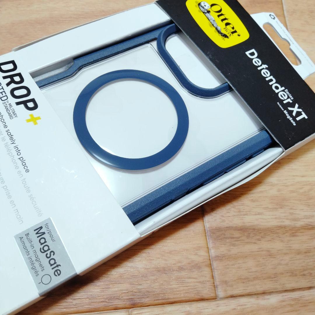 iPhoneアクセサリー OtterBox iPhone 16 Pro Max Defender